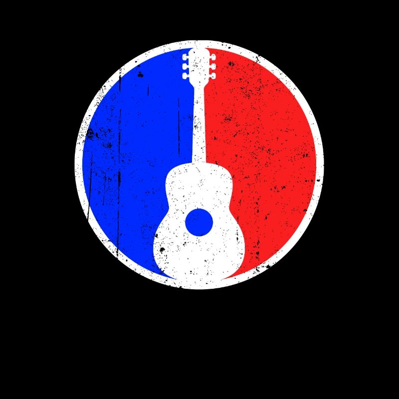 Guitar Logo