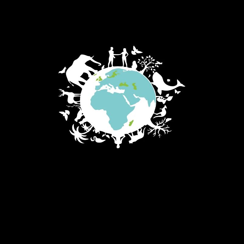 Speichern Sie unseren Home Earth Protection Support