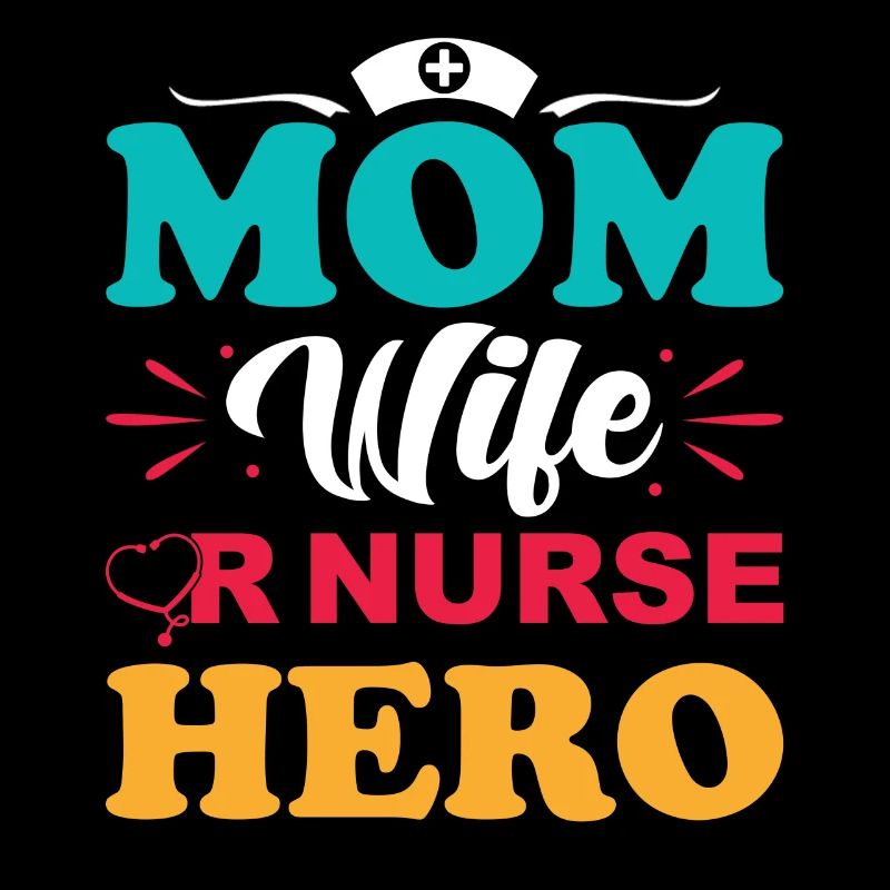 OP Krankenschwester Mama