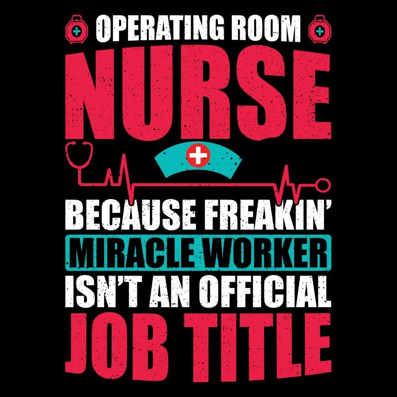 OP Krankenschwester OP-Schwester