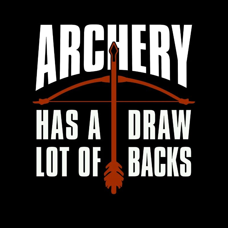 Archery Has A Lot Bow Target Arrow Shooting Archer