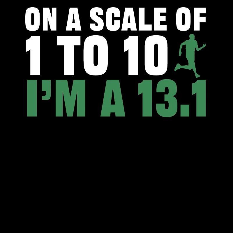 Half Marathon, Marathon, Runner