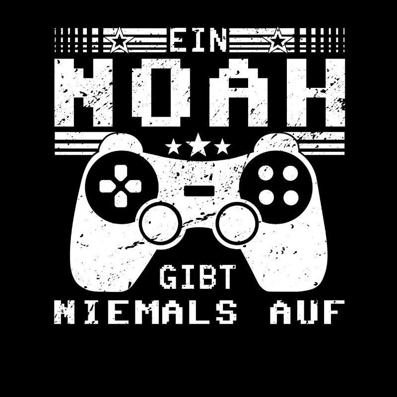 Noah Gaming Konsole PC Gamer Geschenk