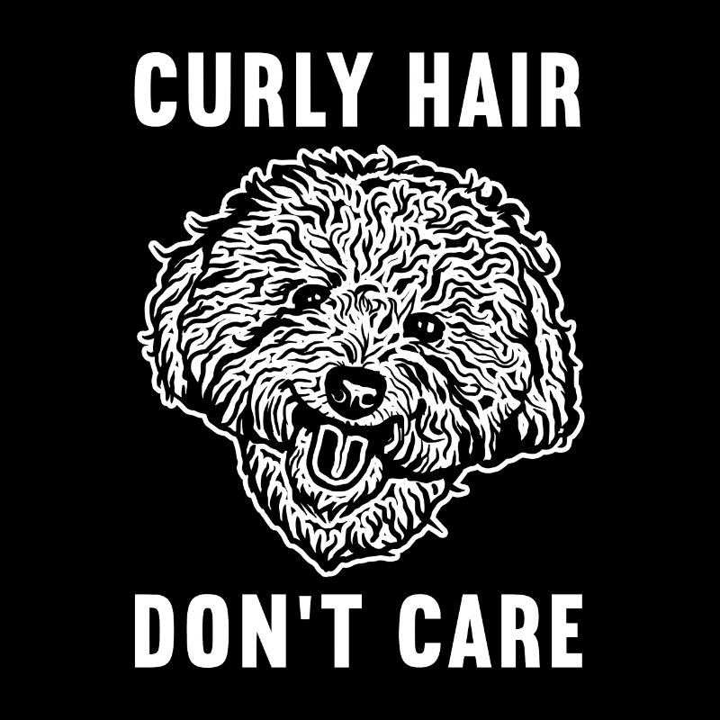 Bichon Frisé Propriétaire Chiens Cadeau