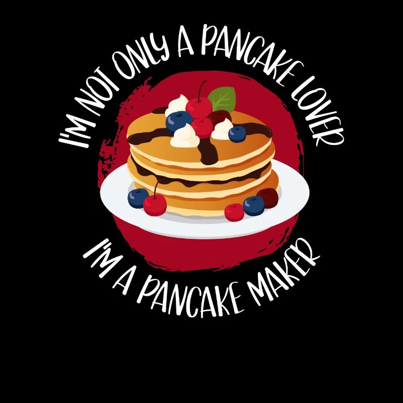 Pancakes | Pancake Pancake Gift