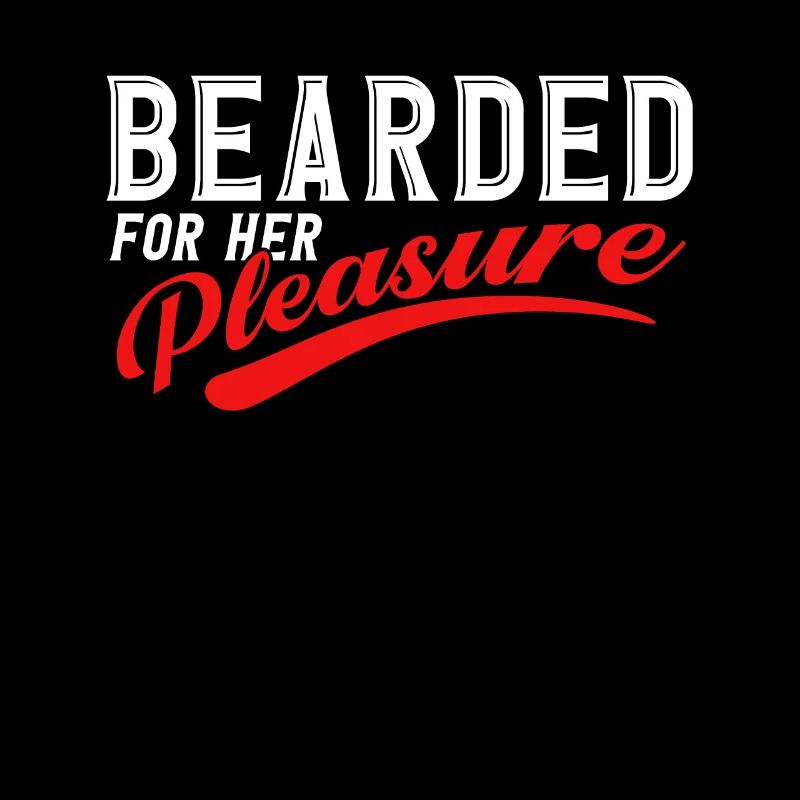 Bärte Spruch Lustiges Bartgeschenk Bart