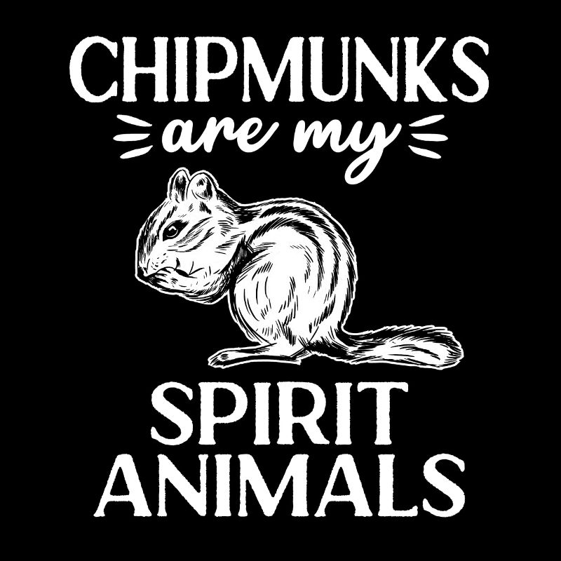Chipmunk Rodent Gift