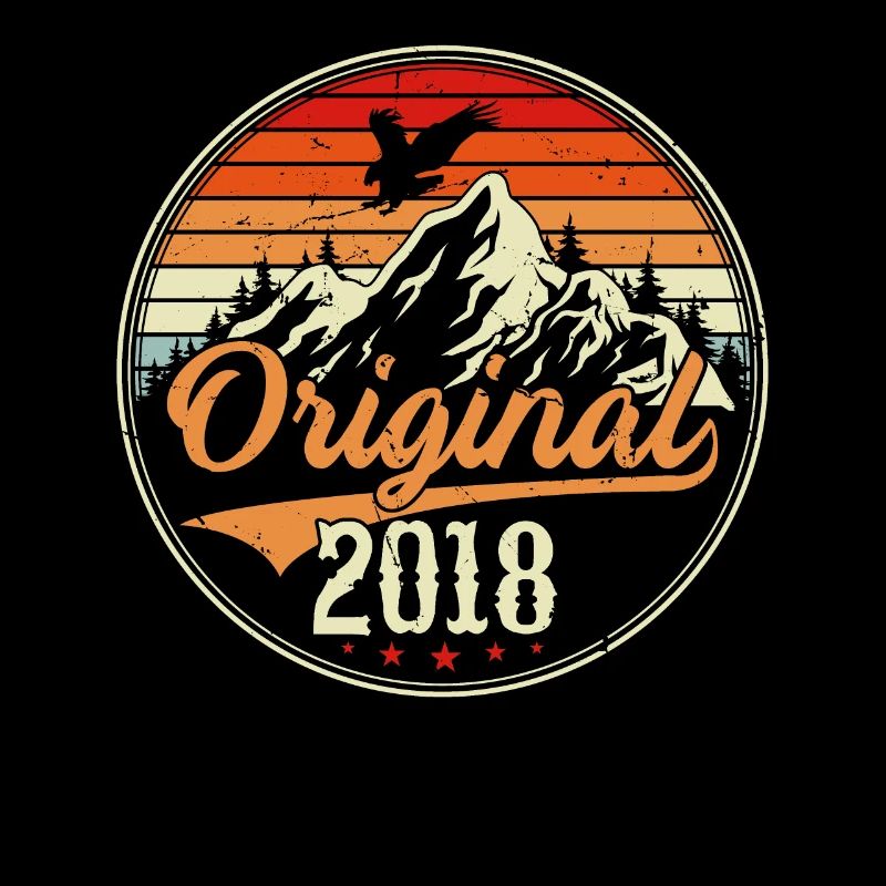 Original 2018