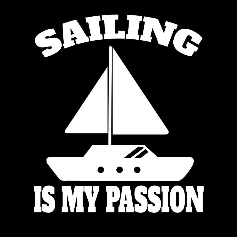 Sailing Sailing Boat Boat Captain Sailor