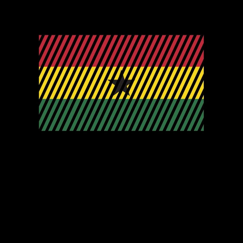 Drapeau du Sénégal