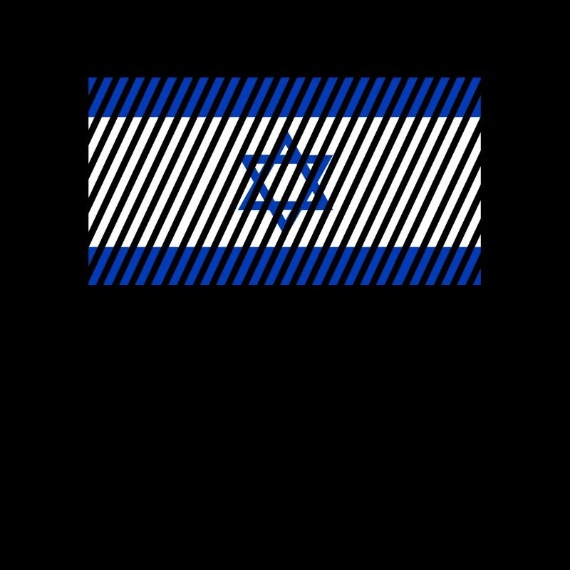 Israel Flag