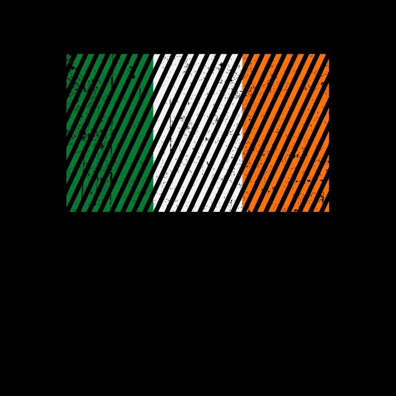Drapeau de l’Irlande