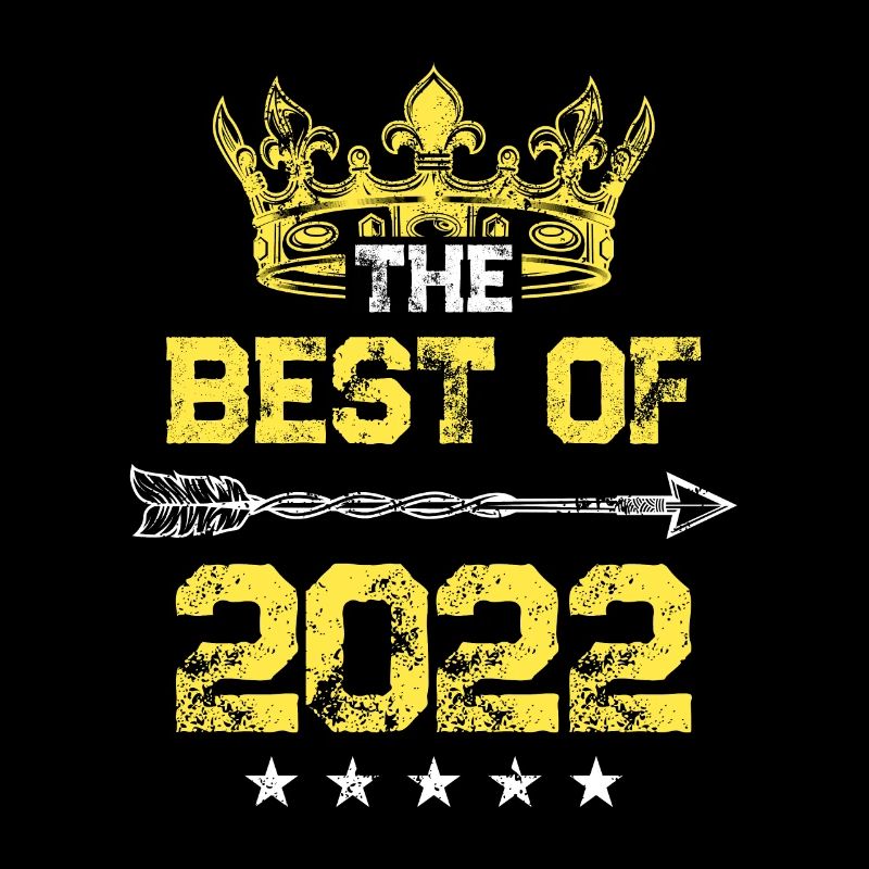2022 meilleur de l’anniversaire