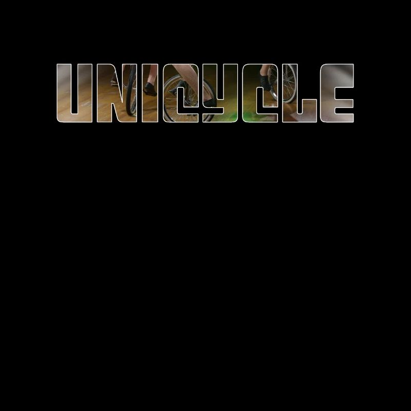 Unicycling