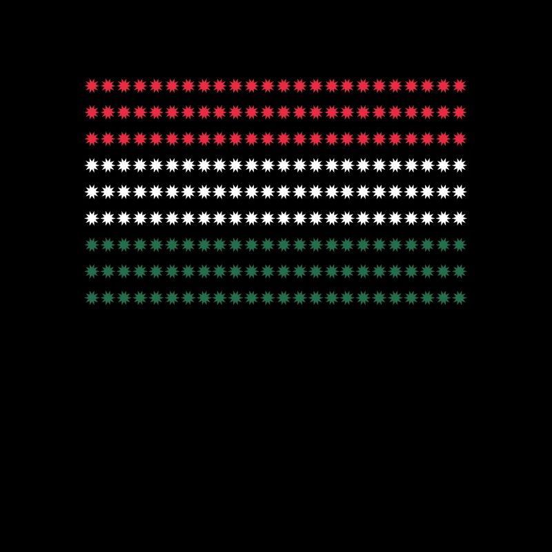 Drapeau de la Hongrie