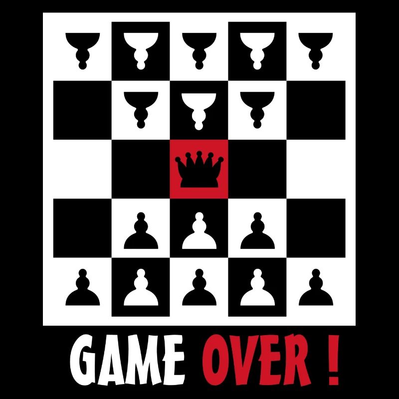 game over