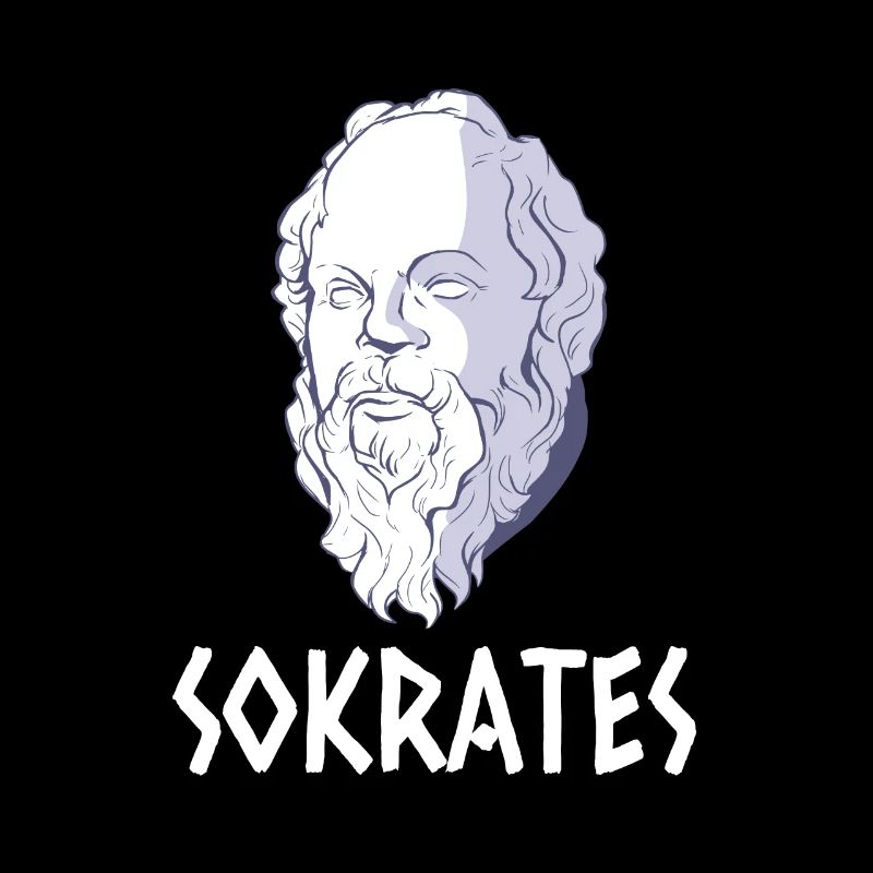 Socrates Thinker Philosophy Greek philosopher