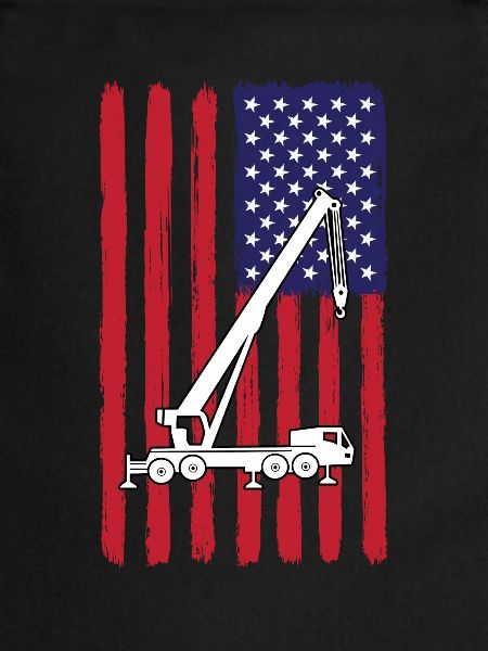USA Crane