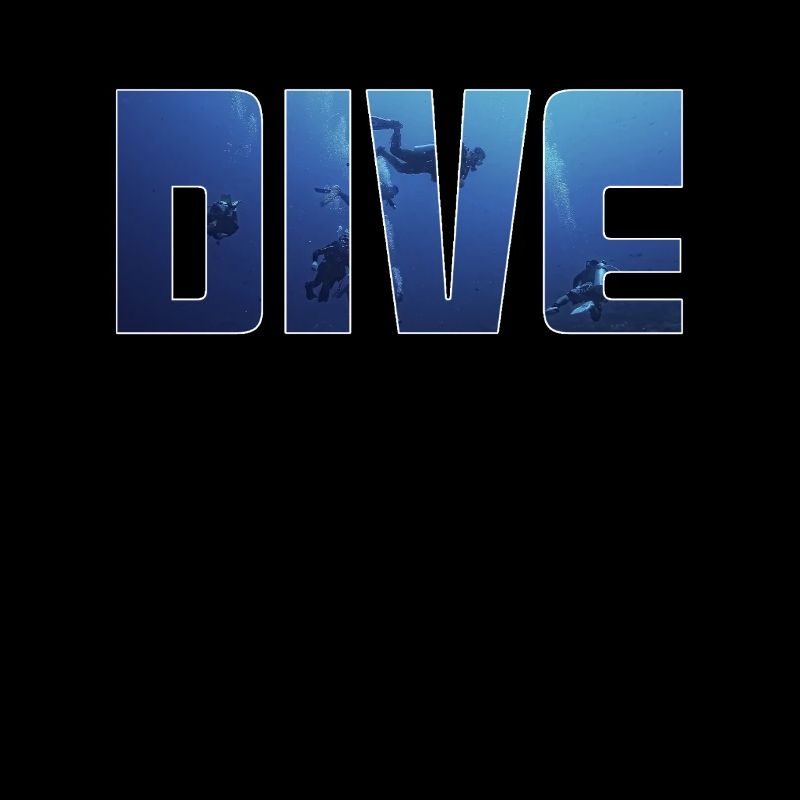 dive
