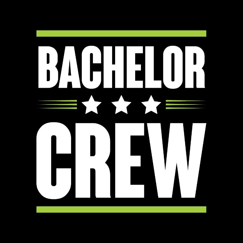 Équipage Bachelor