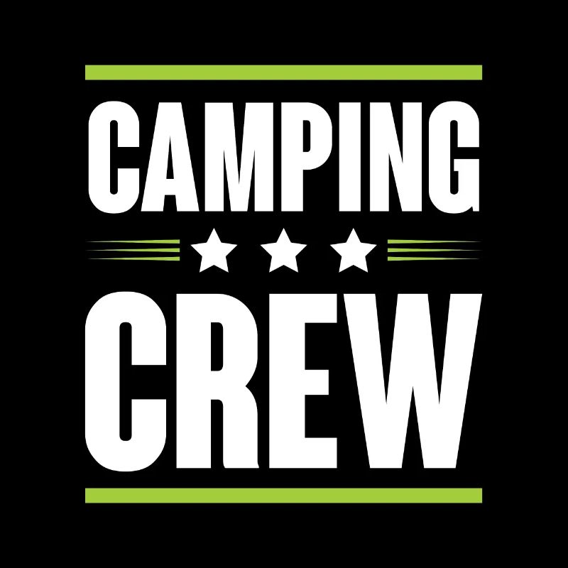 Camping Crew
