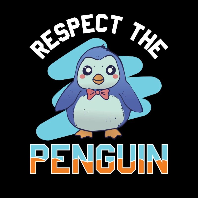 King Penguin Emperor Penguin Penguin Gift