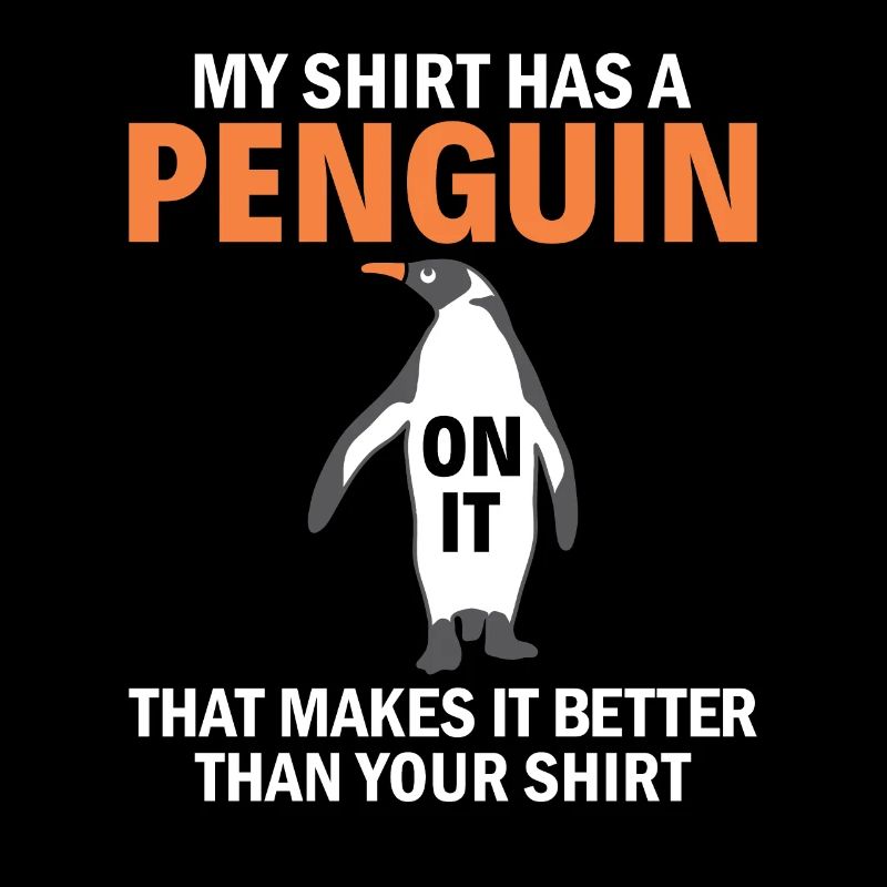 King Penguin Emperor Penguin Penguin Gift