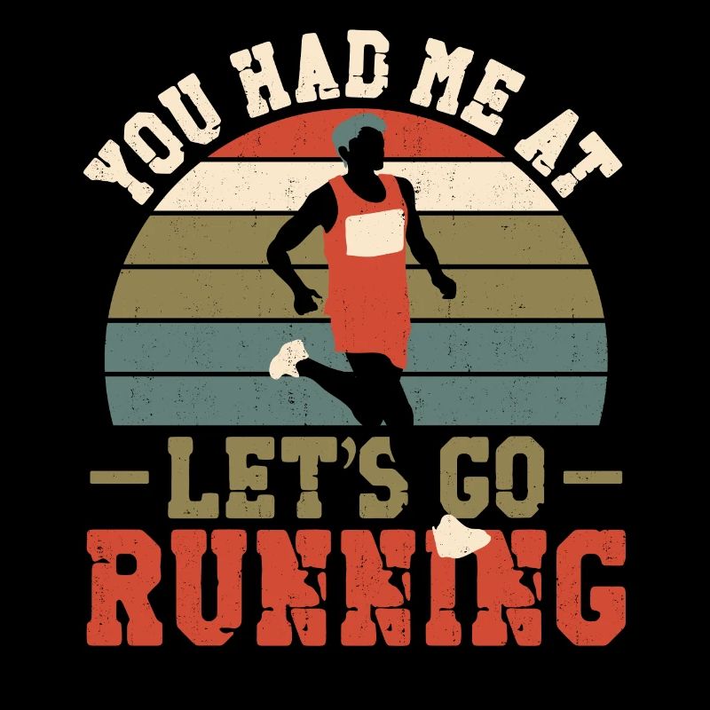 Running Runner Half Marathon