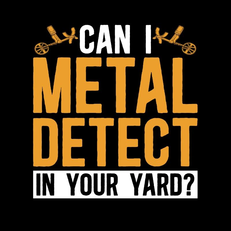 Metal Detecting Can I Metal Dig Hunter Detectorist