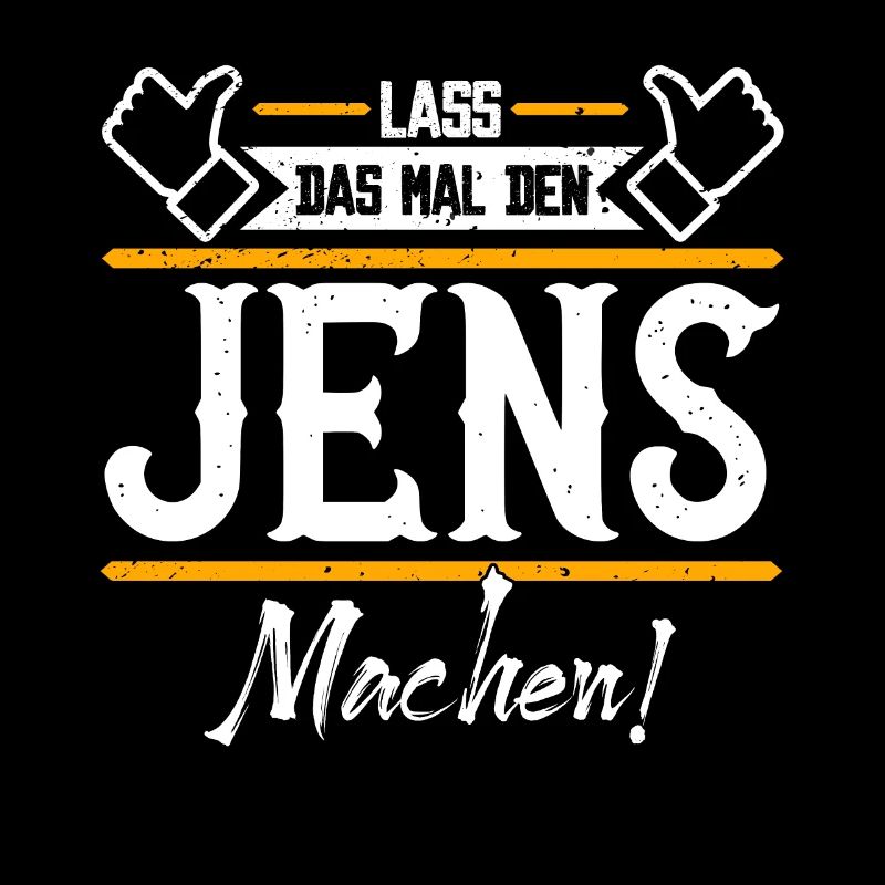 Jens Geschenkidee Geschenk Geburtstag