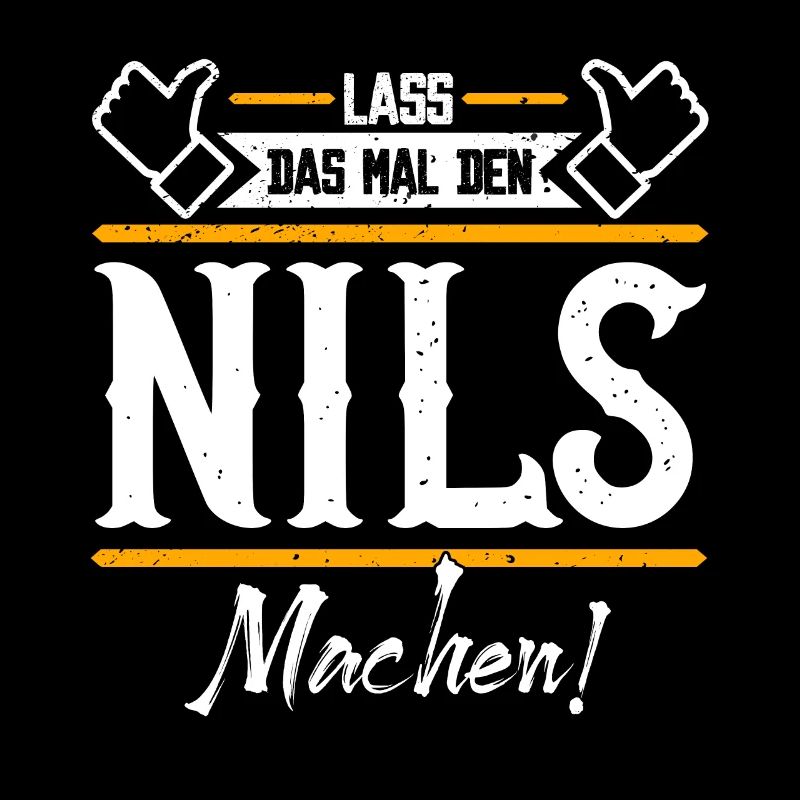 Nils Geschenkidee Geschenk Geburtstag