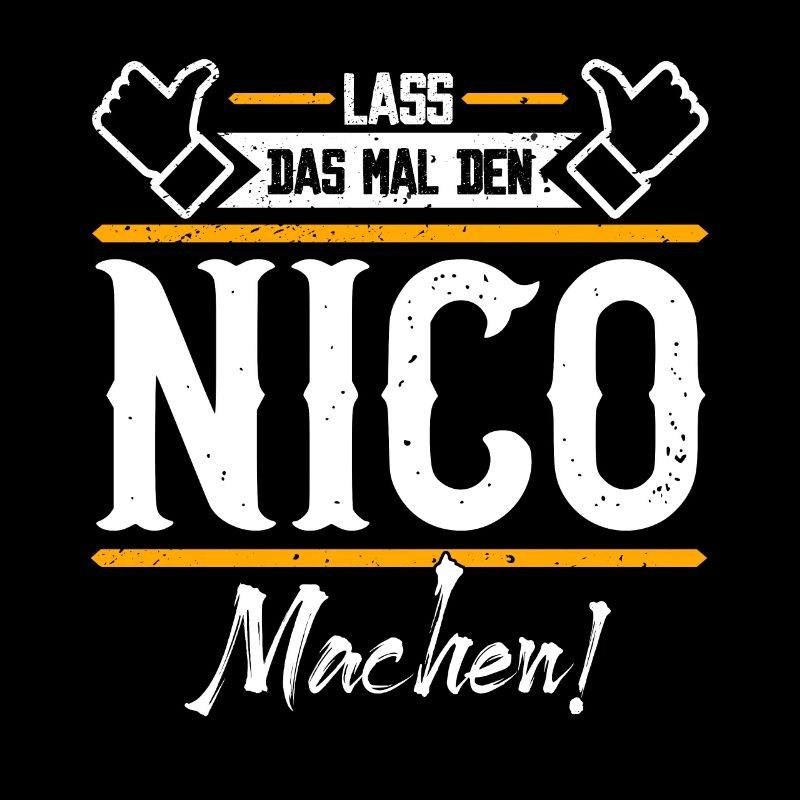 Nico Geschenkidee Geschenk Geburtstag