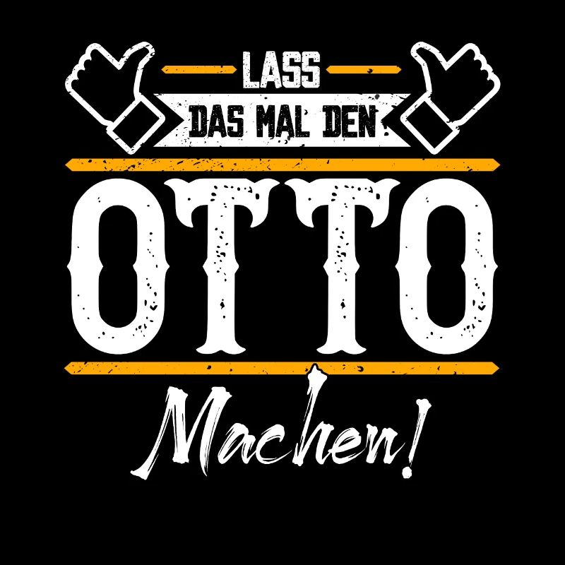 Otto Geschenkidee Geschenk Geburtstag