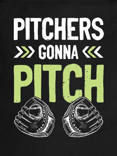 Baseball pitcher