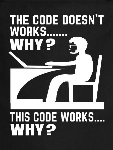 Software Developer Programmer Gift
