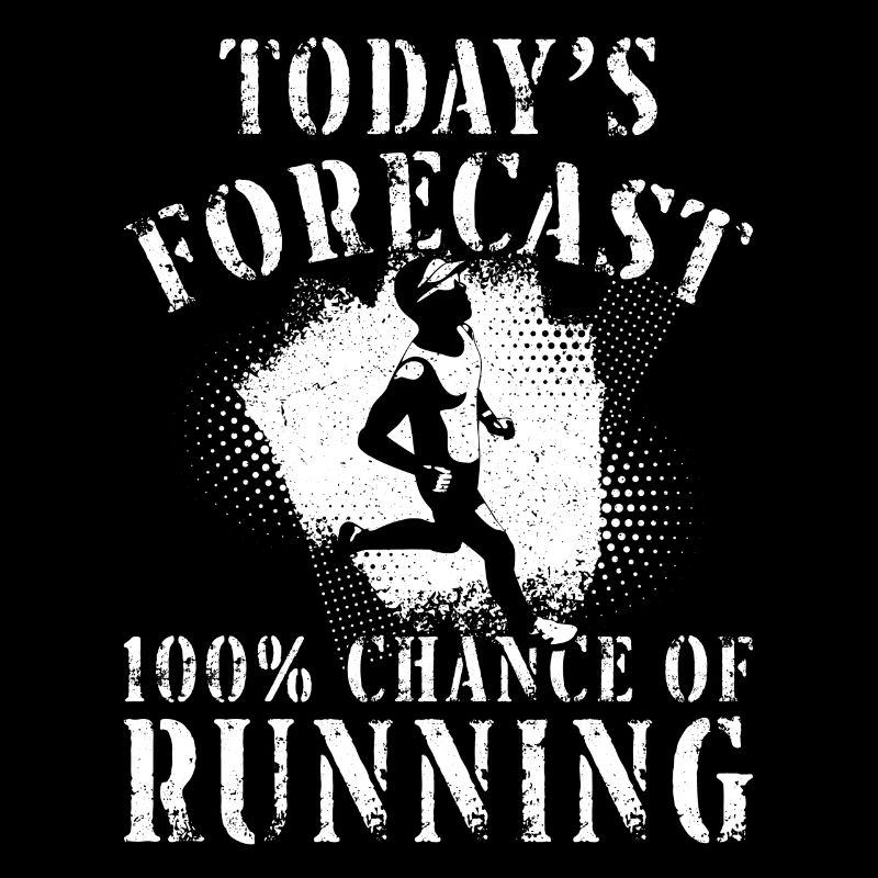 Running Runner Semi-Marathon