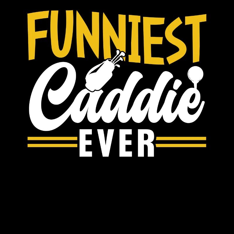 The funniest caddy ever Golfing Golf