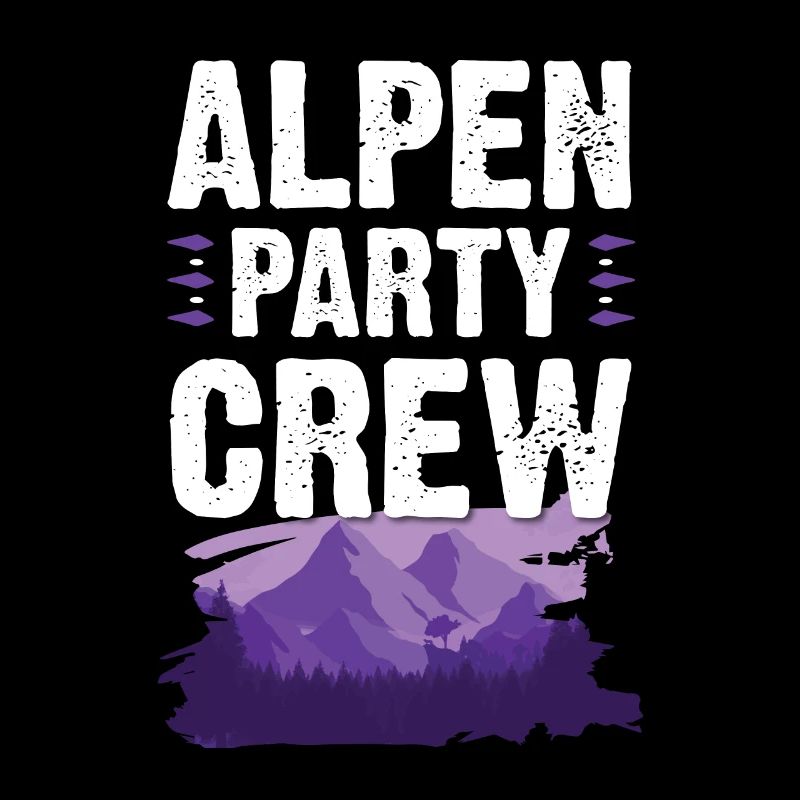 Alpen Party Crew