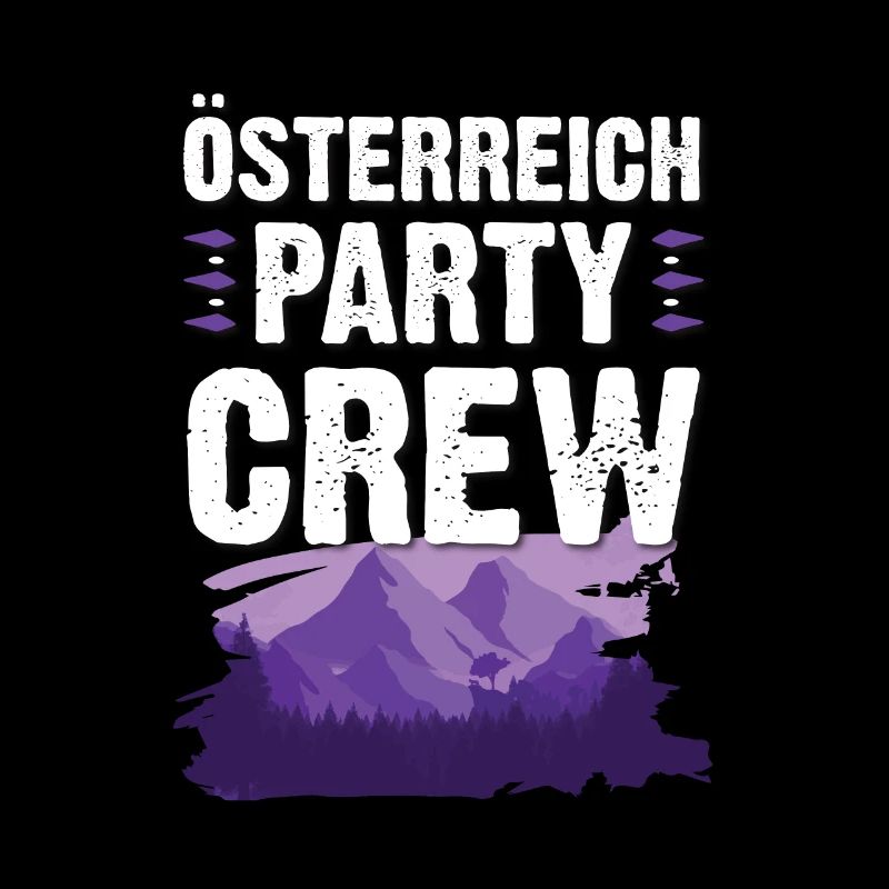 Autriche Party Crew