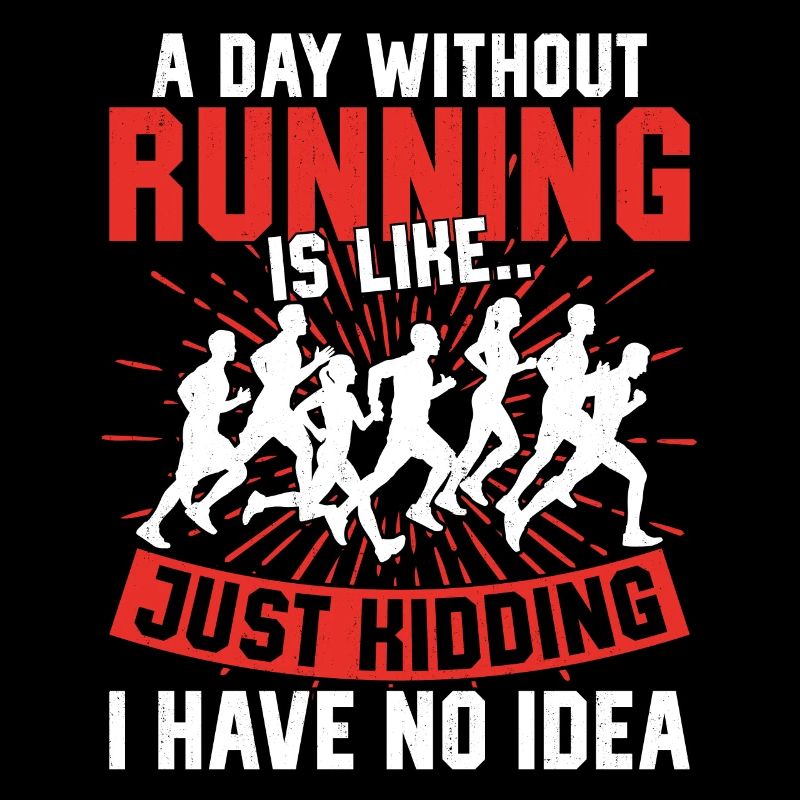 Running Runner Half Marathon