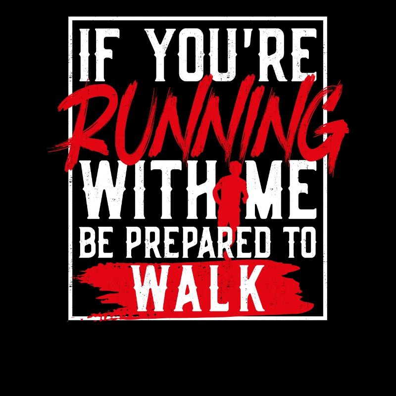 Running Runner Half Marathon Slow