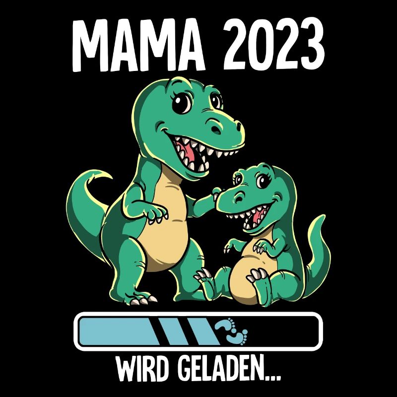 Werdende Mama 2023