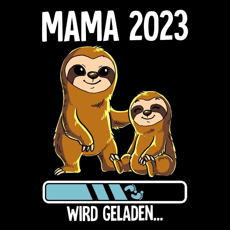 Werdende Mama 2023