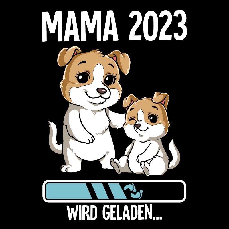 Werdende Mama 2023