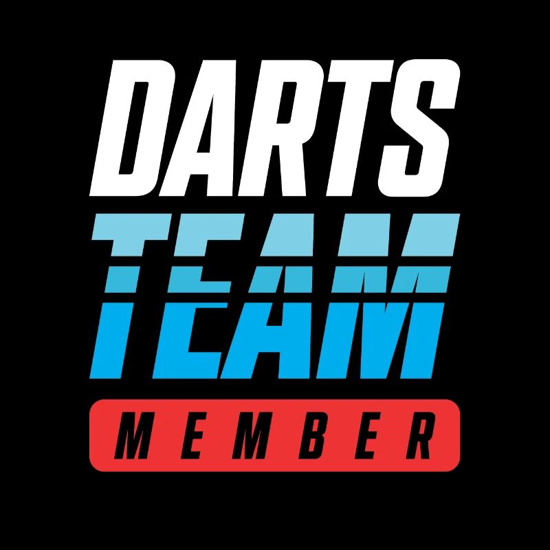 Équipe de fléchettes