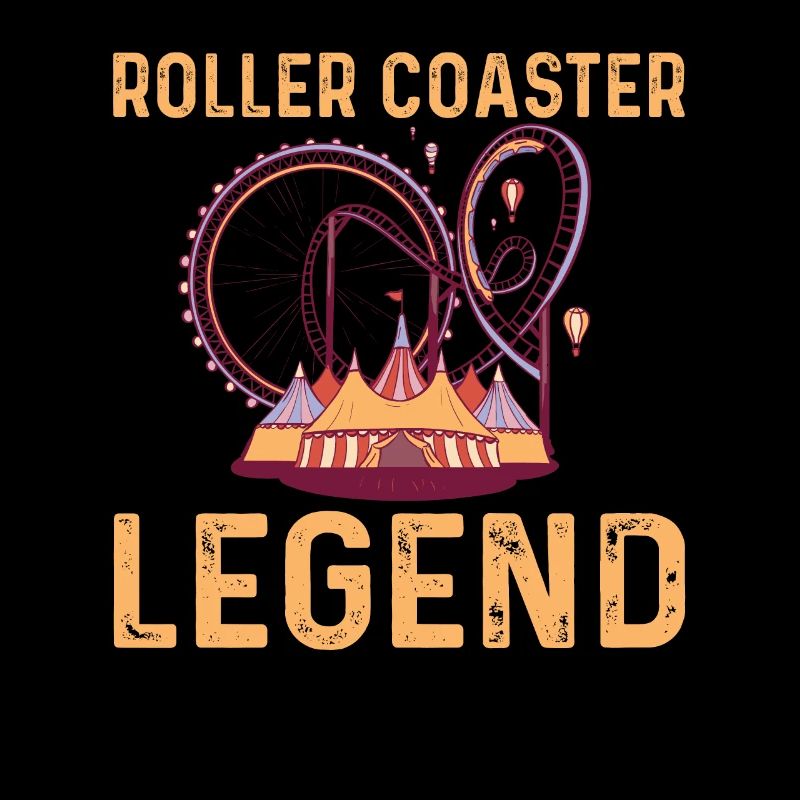 Roller Coaster Legend