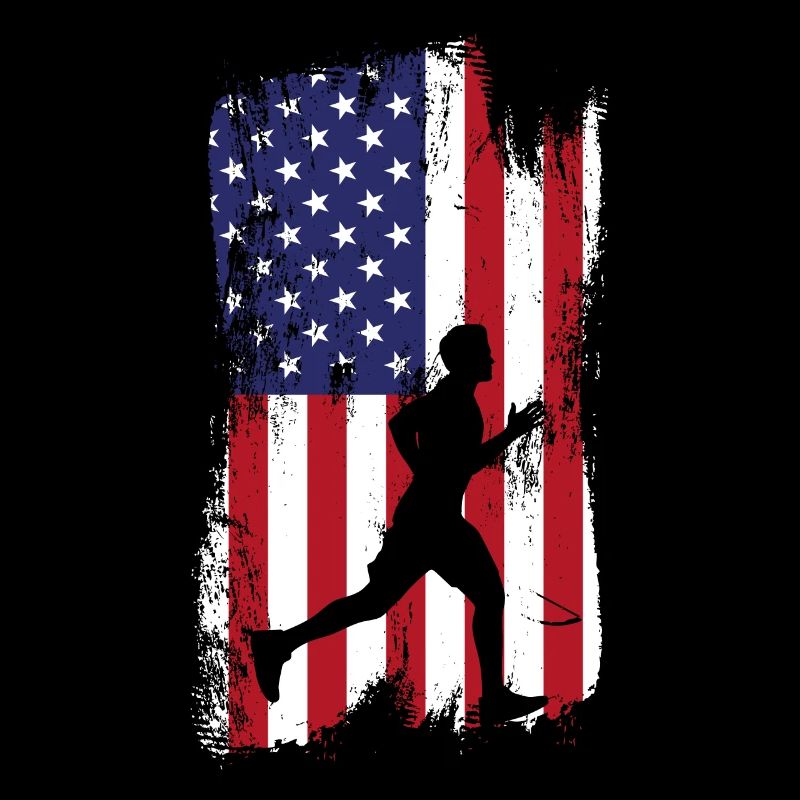 Running Runner Half Marathon