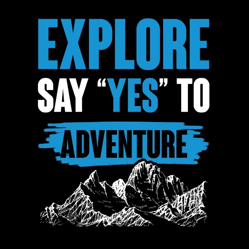 Adventure Climbing