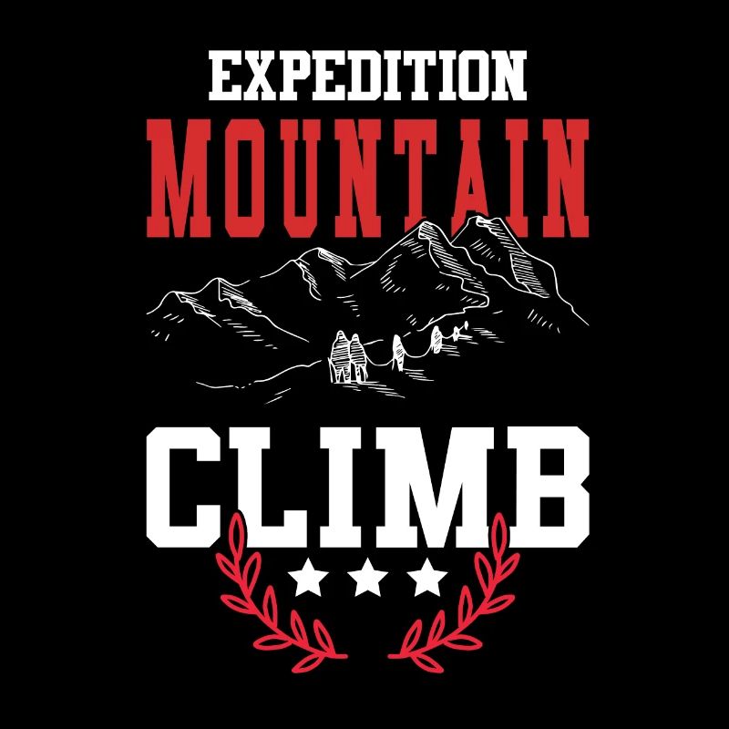 Expedition Climbing