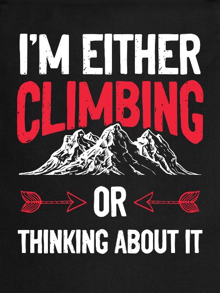 Climbing Outdoor